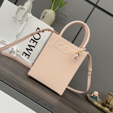 Loewe Top Handle Bags